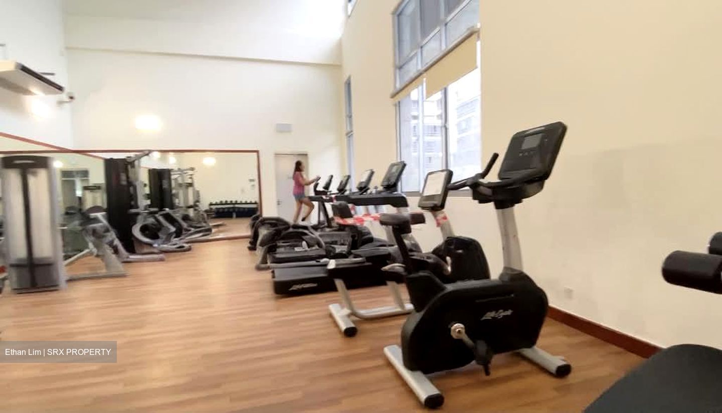UE Square (D9), Apartment #575265541